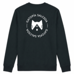 Sudadera Gatopía