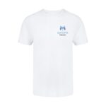 Camiseta Blanca Gatopía
