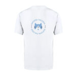 Camiseta Blanca Gatopía